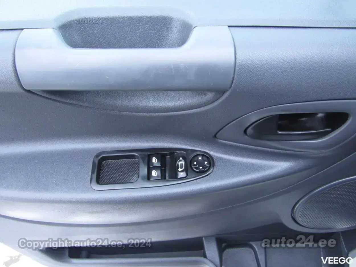 Citroen Jumpy 2.0 94kW