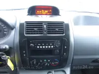 Citroen Jumpy 2.0 94kW thumbnail