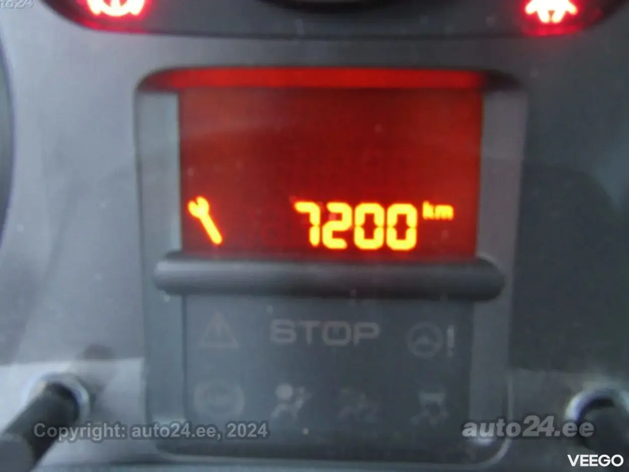 Citroen Jumpy 2.0 94kW