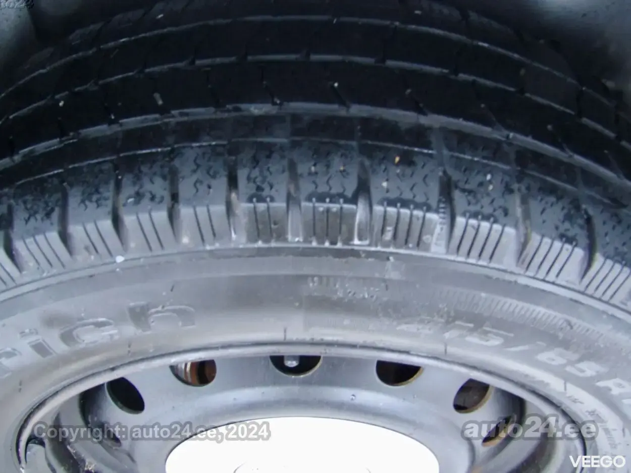 Citroen Jumpy 2.0 94kW