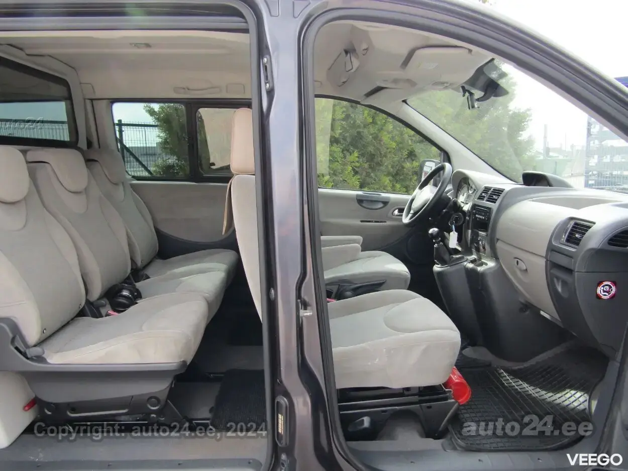Peugeot Expert 2.0 88kW