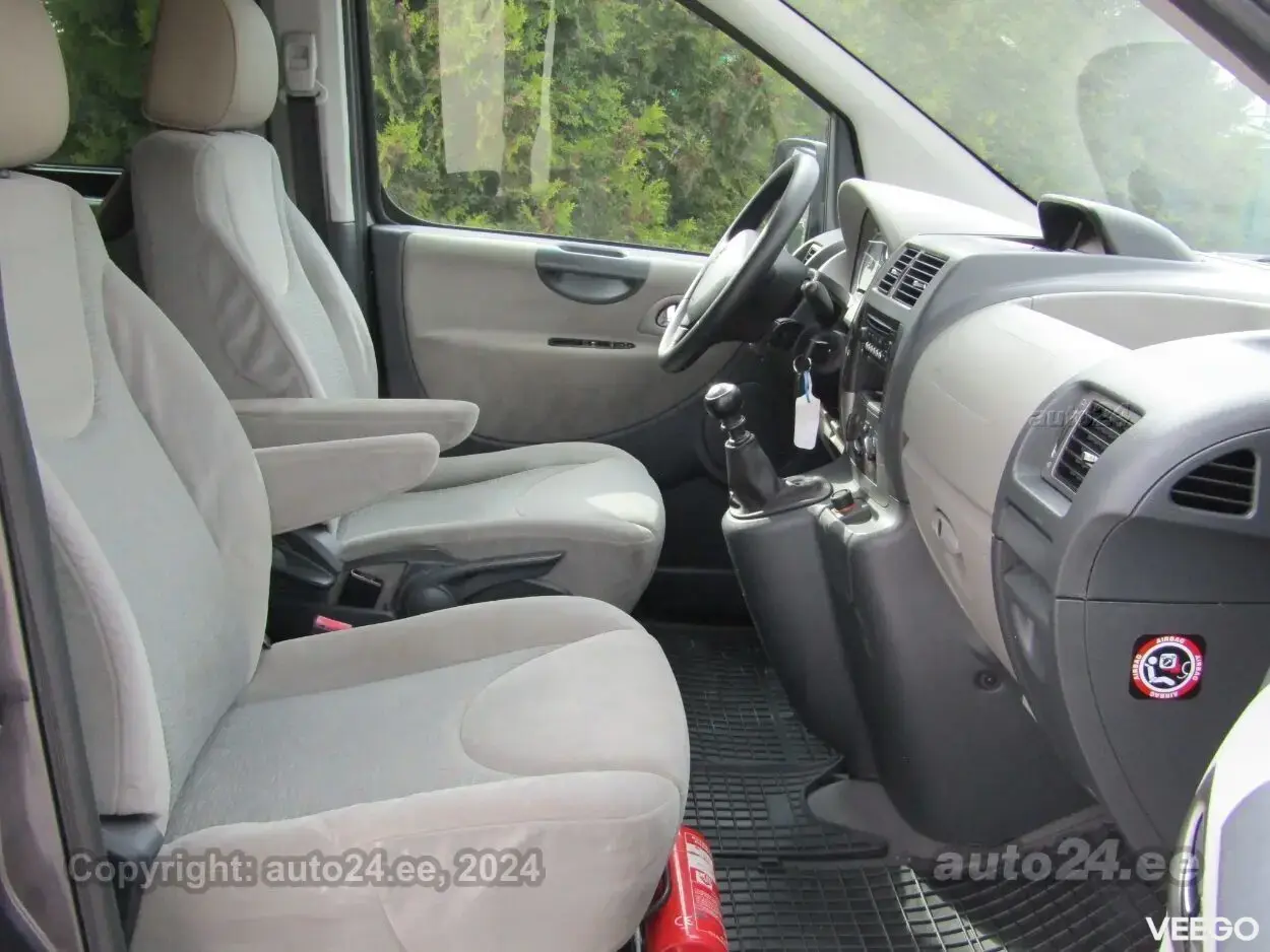 Peugeot Expert 2.0 88kW