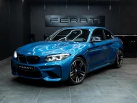 BMW M2 3.0 272kW thumbnail