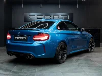 BMW M2 3.0 272kW thumbnail