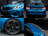 BMW M2 3.0 272kW thumbnail