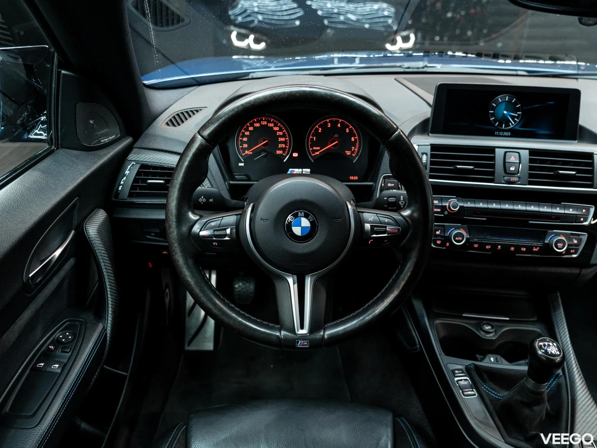 BMW M2 3.0 272kW