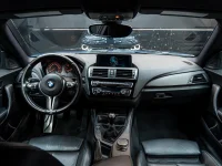 BMW M2 3.0 272kW thumbnail