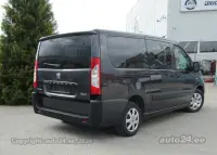 Peugeot Expert 2.0 88kW thumbnail