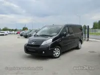 Peugeot Expert 2.0 88kW thumbnail