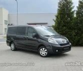 Image of Peugeot Expert 2.0 88kW