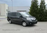 Peugeot Expert 2.0 88kW thumbnail
