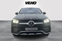 Mercedes-Benz GLE400 d Coupe 4Matic AMG pakett 2.9 243kW thumbnail