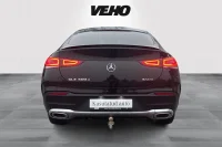 Mercedes-Benz GLE400 d Coupe 4Matic AMG pakett 2.9 243kW thumbnail