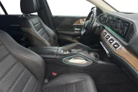 Mercedes-Benz GLE400 d Coupe 4Matic AMG pakett 2.9 243kW thumbnail