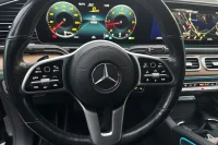 Mercedes-Benz GLE400 d Coupe 4Matic AMG pakett 2.9 243kW thumbnail
