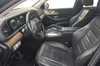 Mercedes-Benz GLE400 d Coupe 4Matic AMG pakett 2.9 243kW thumbnail