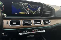 Mercedes-Benz GLE400 d Coupe 4Matic AMG pakett 2.9 243kW thumbnail