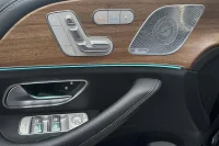 Mercedes-Benz GLE400 d Coupe 4Matic AMG pakett 2.9 243kW thumbnail