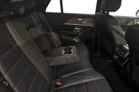 Mercedes-Benz GLE400 d Coupe 4Matic AMG pakett 2.9 243kW thumbnail