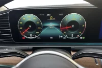 Mercedes-Benz GLE400 d Coupe 4Matic AMG pakett 2.9 243kW thumbnail