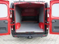 Renault Trafic 1.6 88kW thumbnail