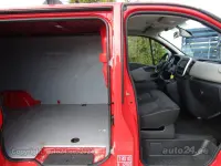 Renault Trafic 1.6 88kW thumbnail