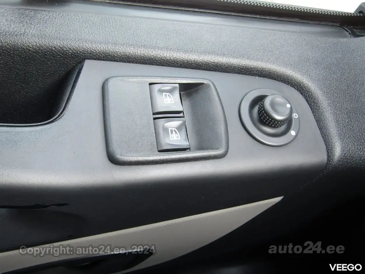 Renault Trafic 1.6 88kW