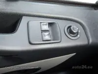 Renault Trafic 1.6 88kW thumbnail