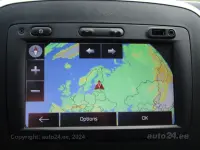 Renault Trafic 1.6 88kW thumbnail