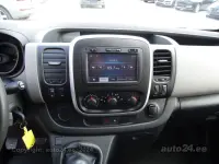 Renault Trafic 1.6 88kW thumbnail