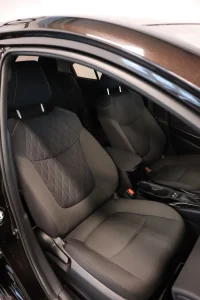 Toyota Corolla 72kW thumbnail