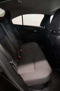 Toyota Corolla 72kW thumbnail