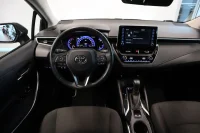 Toyota Corolla 72kW thumbnail
