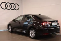 Toyota Corolla 72kW thumbnail