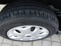 Ford Connect Tourneo 1.5 74kW thumbnail