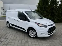 Ford Connect Tourneo 1.5 74kW thumbnail