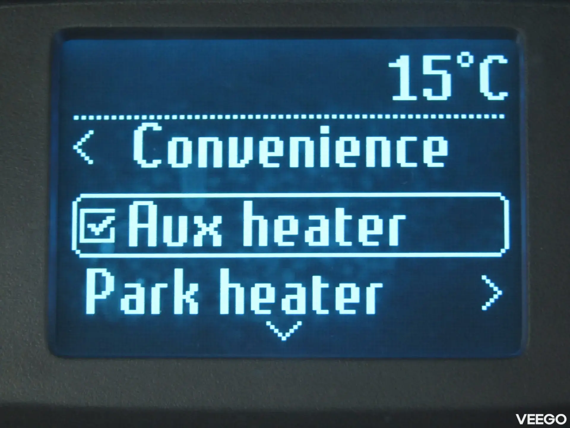 Ford Connect Tourneo 1.5 74kW