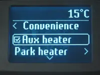 Ford Connect Tourneo 1.5 74kW thumbnail