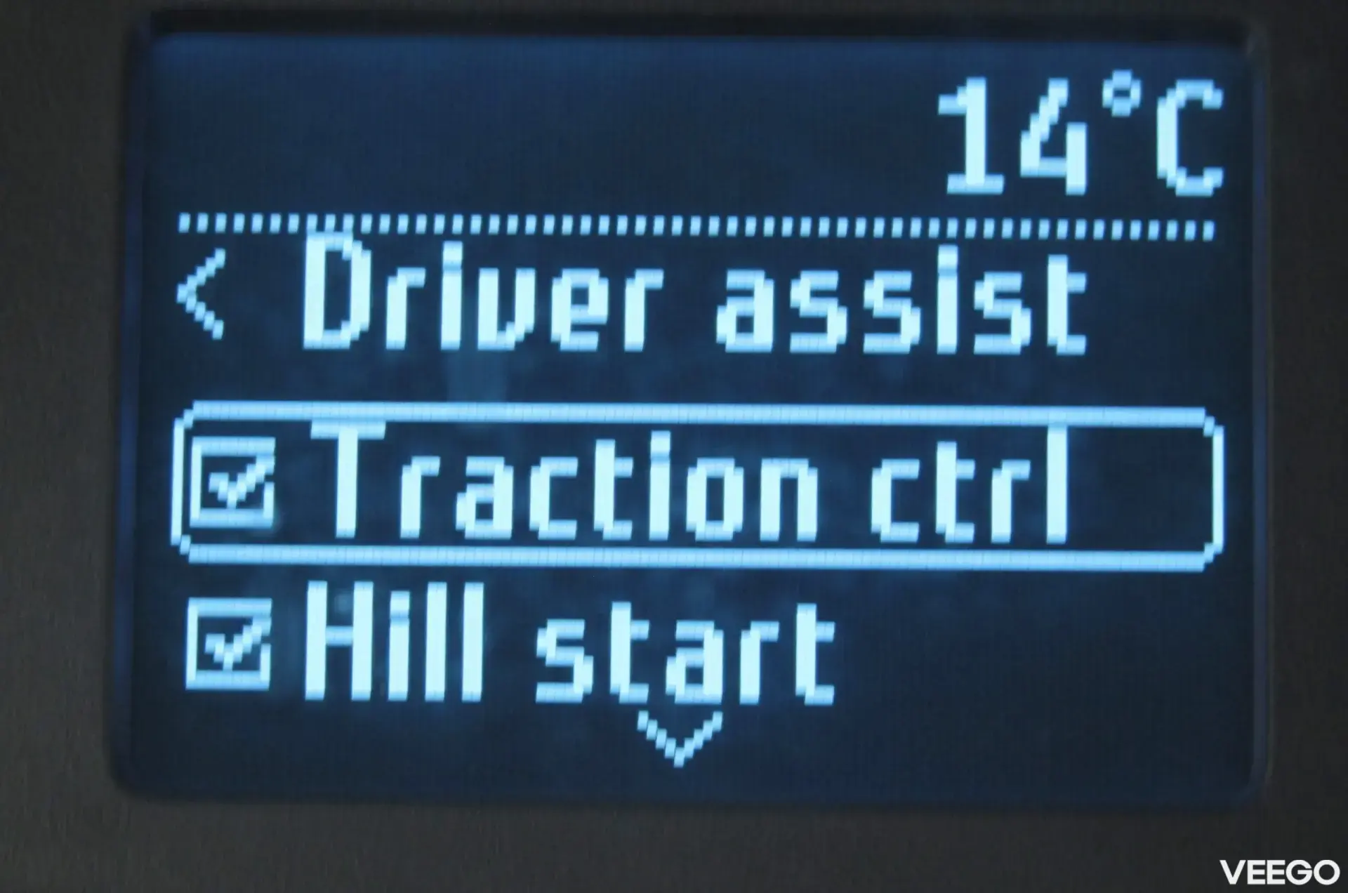 Ford Connect Tourneo 1.5 74kW