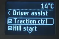 Ford Connect Tourneo 1.5 74kW thumbnail