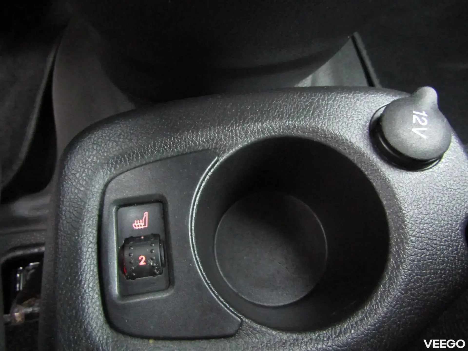 Ford Connect Tourneo 1.5 74kW