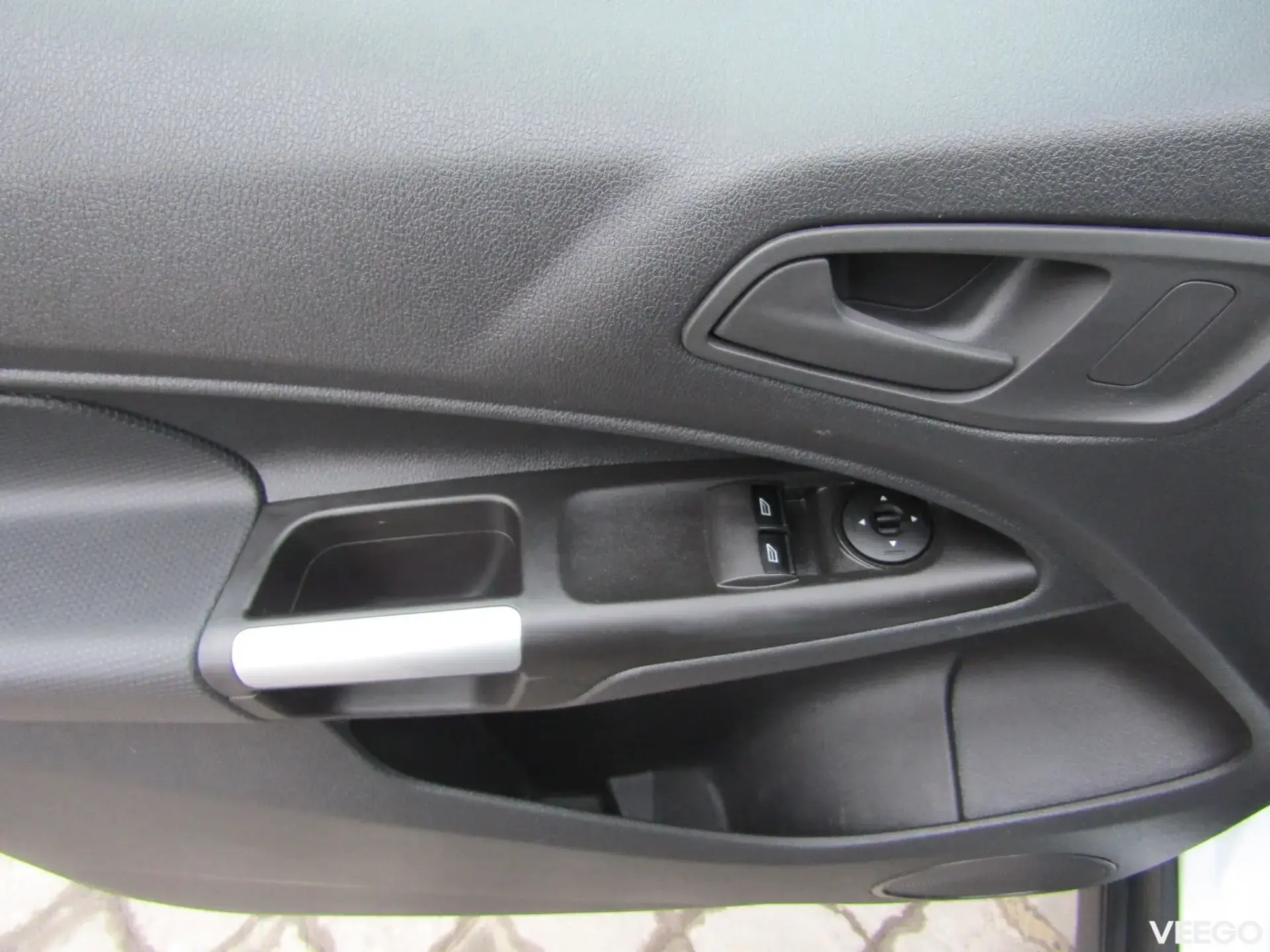 Ford Connect Tourneo 1.5 74kW