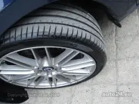 Volvo V60 R-Design City Safety 2.0 133kW thumbnail