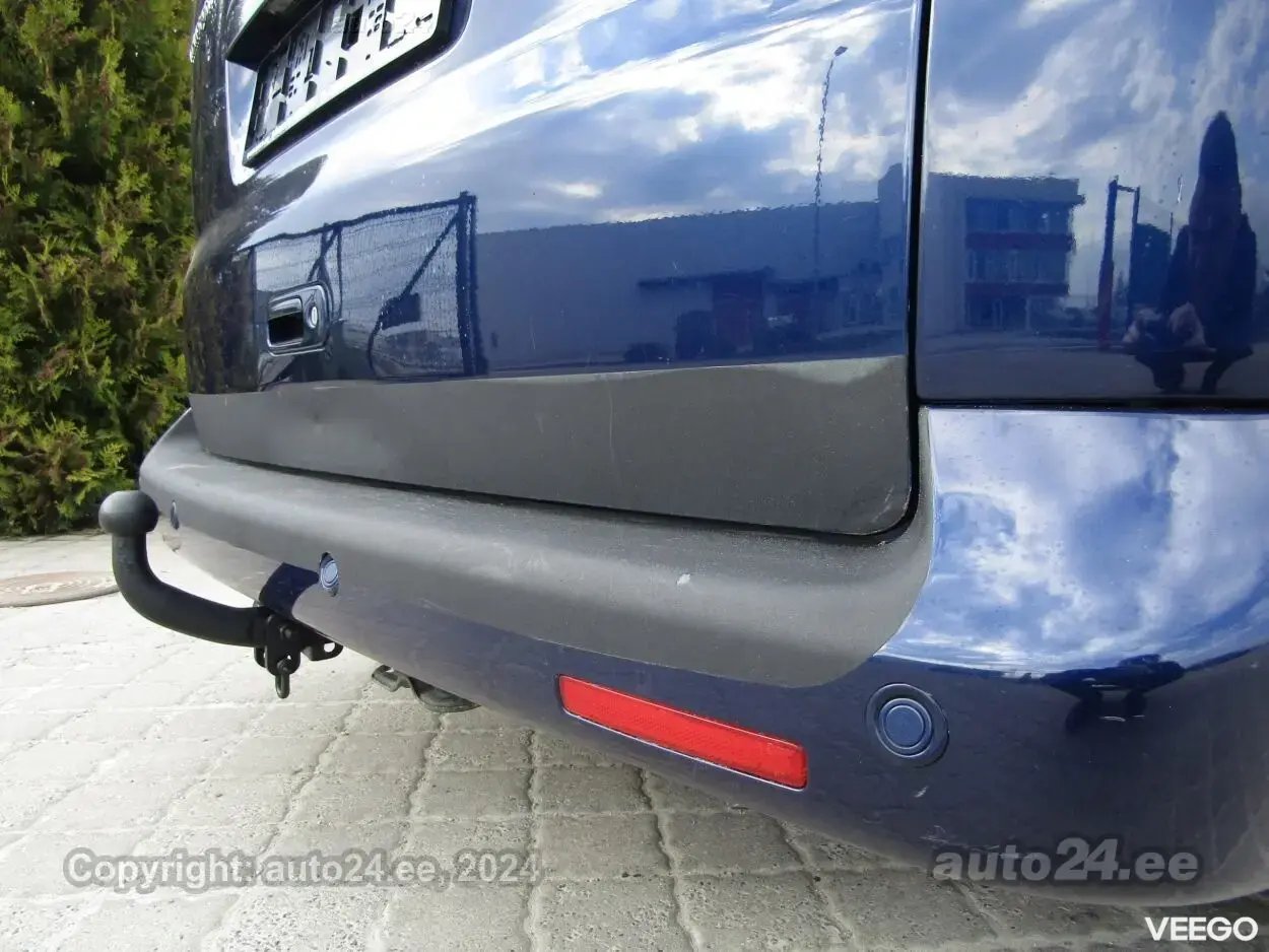 Volkswagen Transporter 2.5 96kW