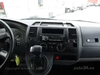 Volkswagen Transporter 2.5 96kW thumbnail