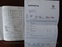 Volkswagen Transporter 2.5 96kW thumbnail