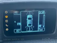 Ford Transit Custom 2.2 114kW thumbnail