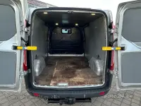 Ford Transit Custom 2.2 114kW thumbnail