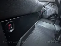 Ford Transit Custom 2.2 114kW thumbnail