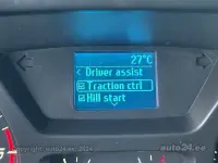 Ford Transit Custom 2.2 114kW thumbnail
